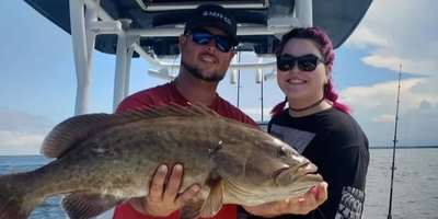 Fishing Charters Tampa Bay | 4 To 8 Hour  Offshore Charters